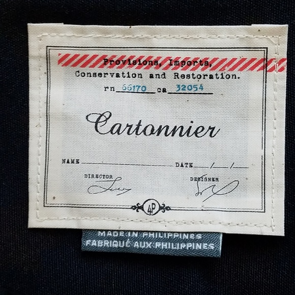 Anthropologie Cartonnier Floral Open-Front Blazer - Picture 6 of 7